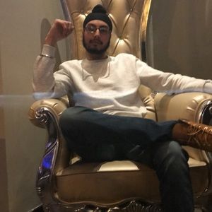 Meet your Posher, Jasdev